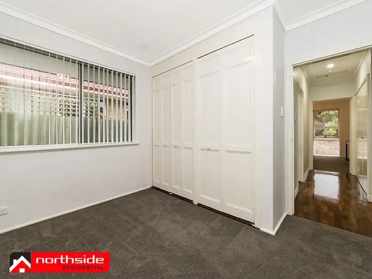 Fifth view of Homely house listing, 138 Eglinton Crescent, Hamersley WA 6022