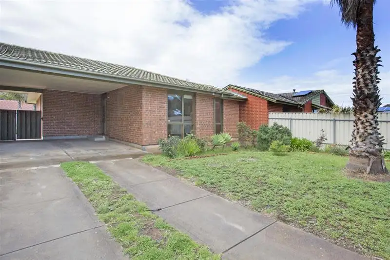 Main view of Homely house listing, 5 Grace Court, Parafield Gardens SA 5107