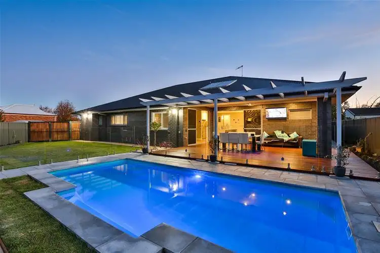 9 Heidi Court, Mildura VIC 3500