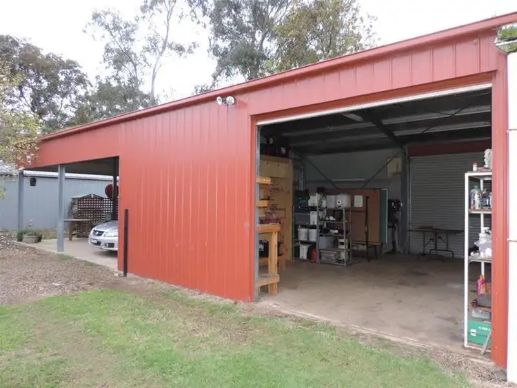 Seventh view of Homely house listing, 25 - 27 Wallace Drive, Porepunkah VIC 3740
