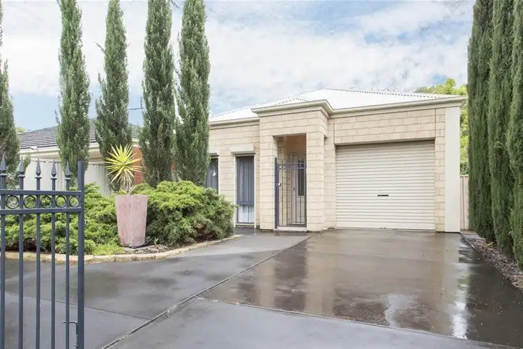 Main view of Homely house listing, 27 Hancock Road, Vista SA 5091