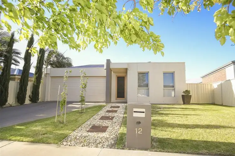 12 Barraclough Way, Mildura VIC 3500