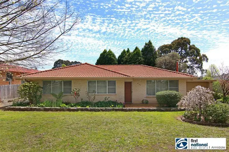 Main view of Homely house listing, 13 Bowman Avenue, Armidale NSW 2350