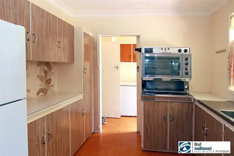 Second view of Homely house listing, 13 Bowman Avenue, Armidale NSW 2350