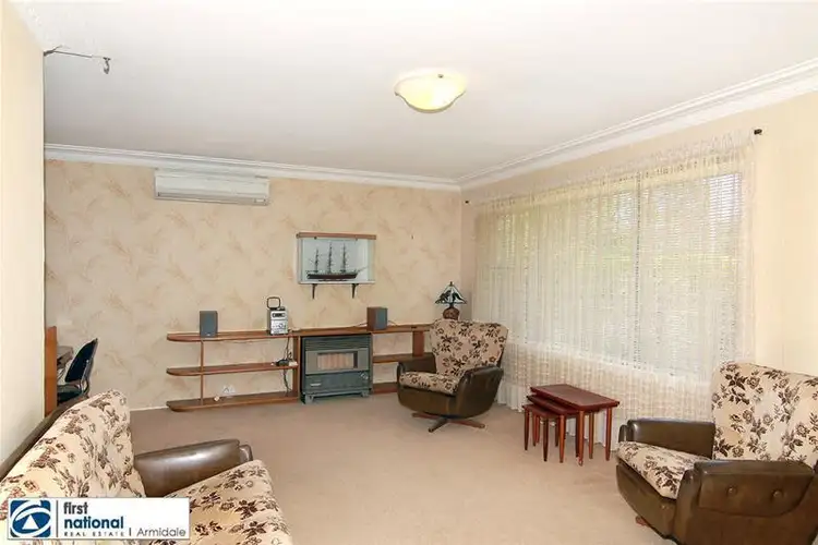 Third view of Homely house listing, 13 Bowman Avenue, Armidale NSW 2350