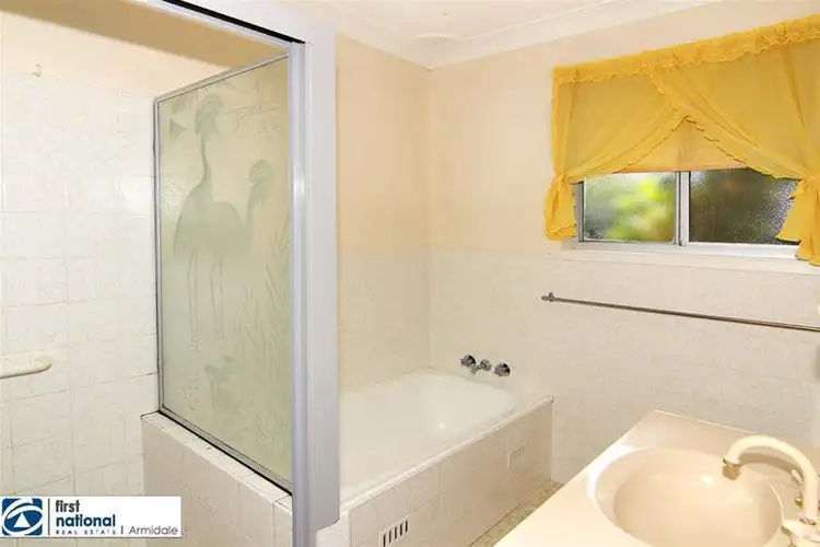 Fifth view of Homely house listing, 13 Bowman Avenue, Armidale NSW 2350