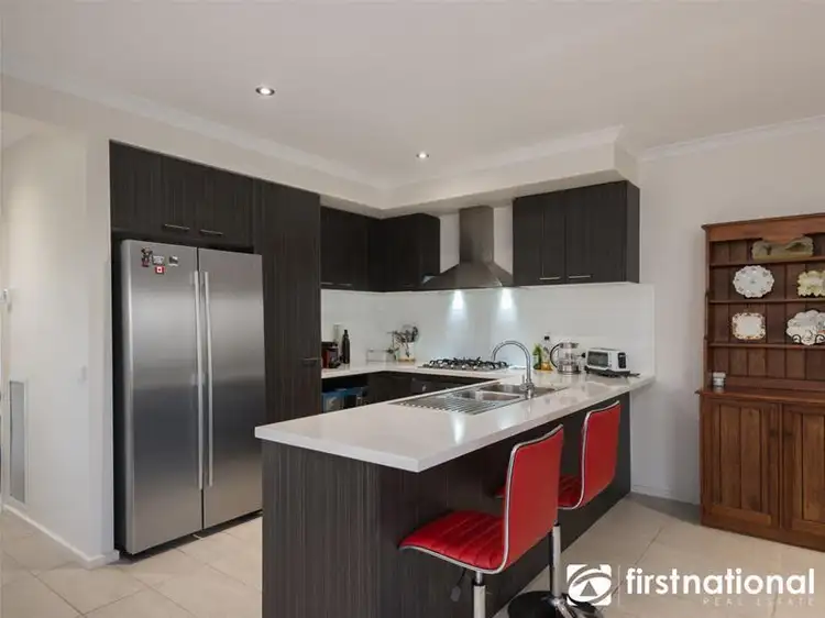 Second view of Homely house listing, 19 Timbertop Boulevard, Officer VIC 3809