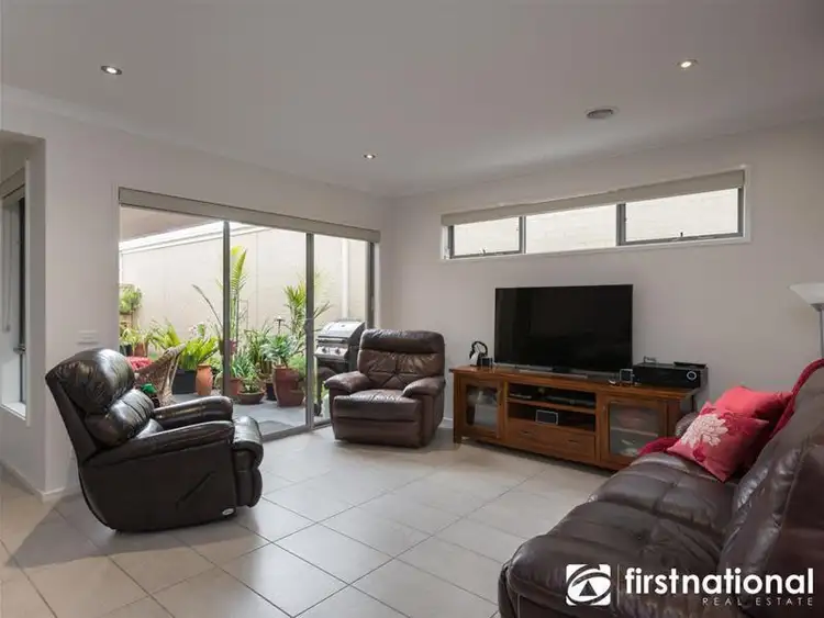 Fifth view of Homely house listing, 19 Timbertop Boulevard, Officer VIC 3809