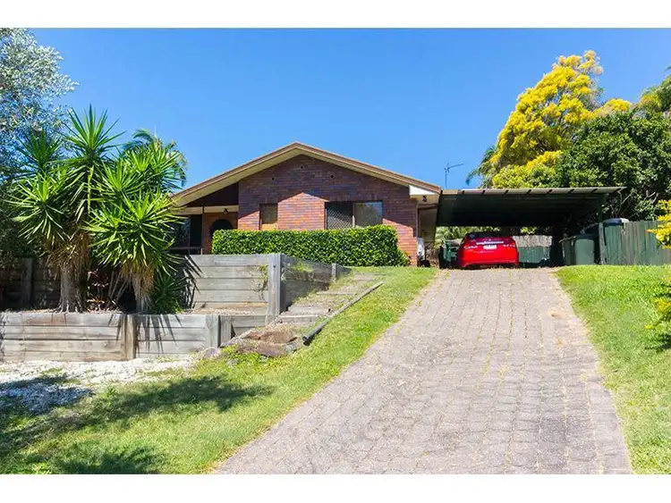 Main view of Homely house listing, 8 Willcox Court, Highland Park QLD 4211