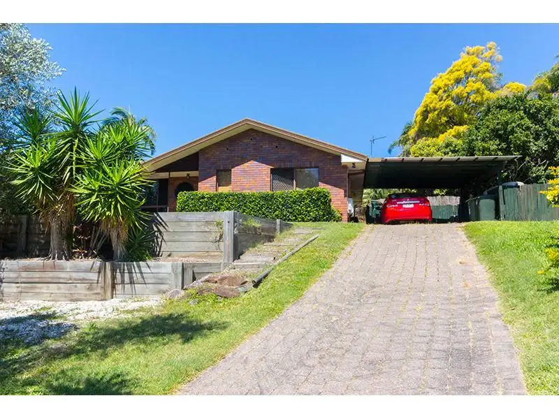 Main view of Homely house listing, 8 Willcox Court, Highland Park QLD 4211