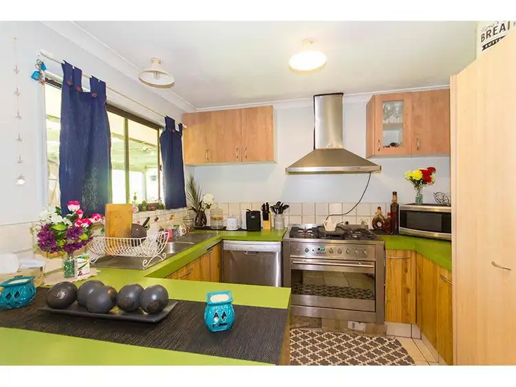 Fourth view of Homely house listing, 8 Willcox Court, Highland Park QLD 4211