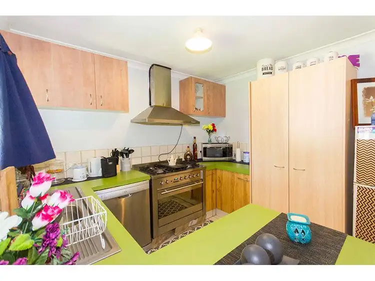 Fifth view of Homely house listing, 8 Willcox Court, Highland Park QLD 4211