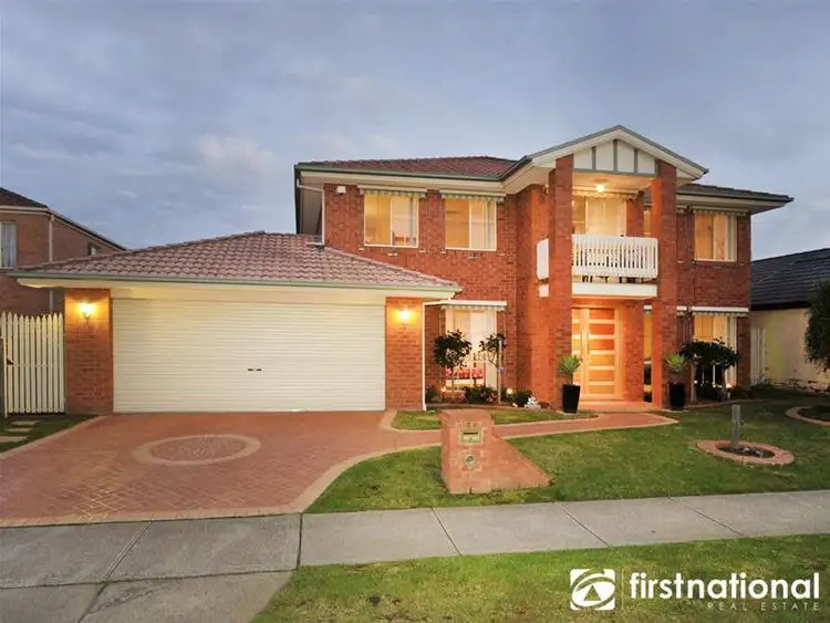 54 The Promenade, Narre Warren South VIC 3805