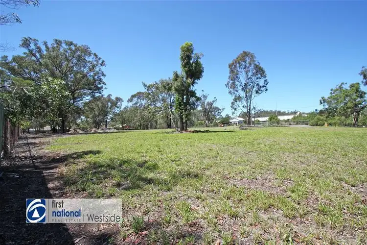 LOT 43/55 Alfred Street, Riverview QLD 4303