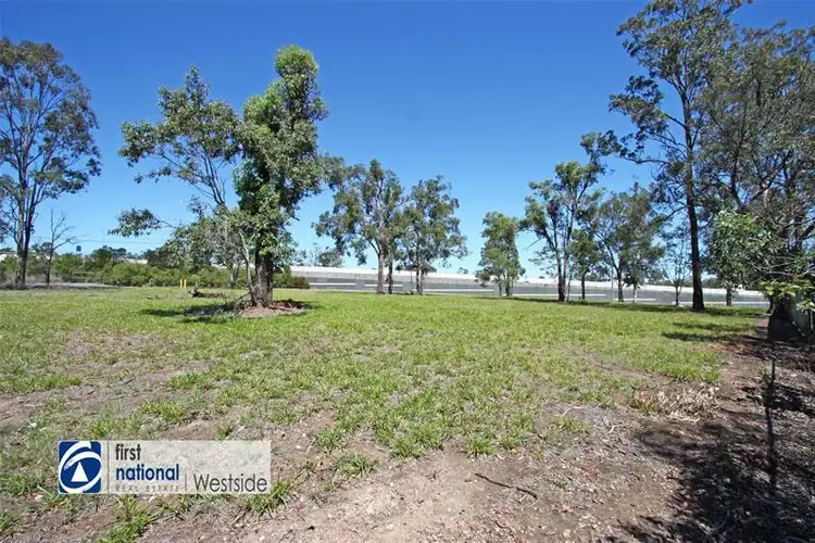 Main view of Homely land listing, LOT 41/59 Alfred Street, Riverview QLD 4303