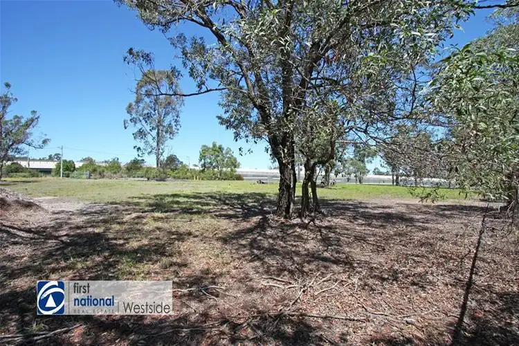 Fourth view of Homely land listing, LOT 41/59 Alfred Street, Riverview QLD 4303