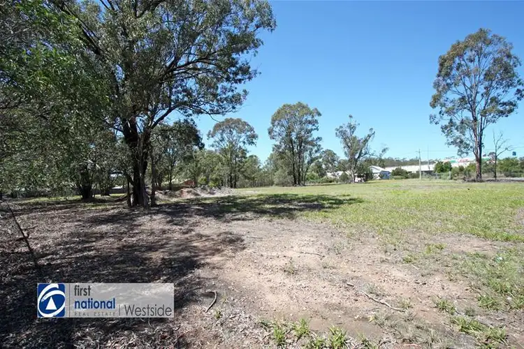 Fifth view of Homely land listing, LOT 41/59 Alfred Street, Riverview QLD 4303