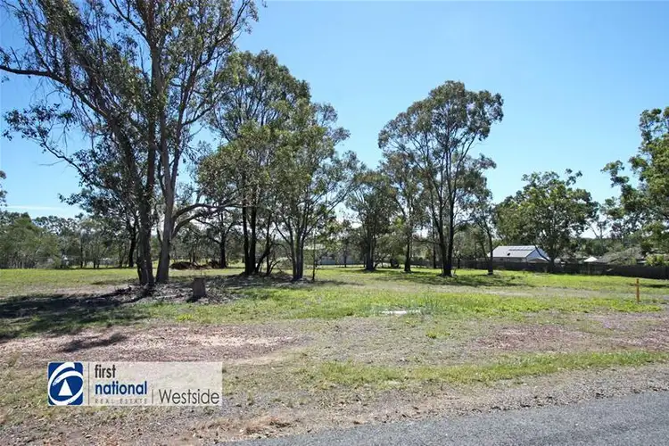 LOT 44/53 Alfred  Street, Riverview QLD 4303
