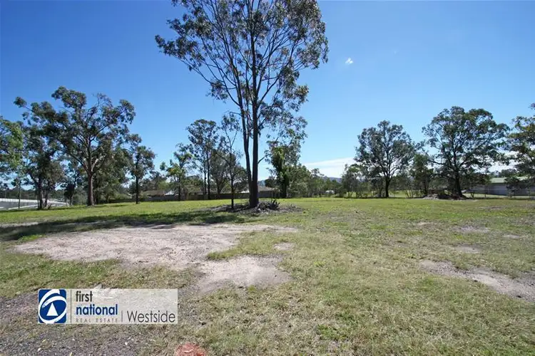 LOT 42/57 Alfred Street, Riverview QLD 4303