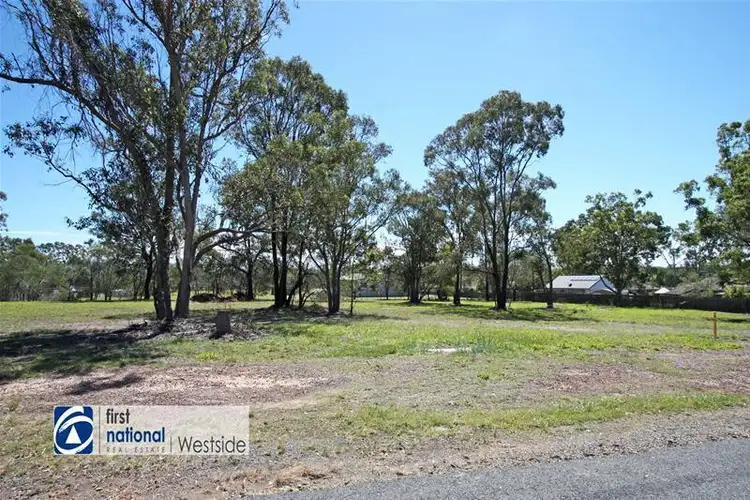 Main view of Homely land listing, LOT 40/61 Alfred Street, Riverview QLD 4303