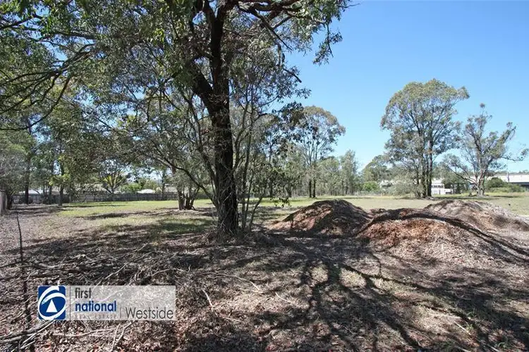 Second view of Homely land listing, LOT 40/61 Alfred Street, Riverview QLD 4303