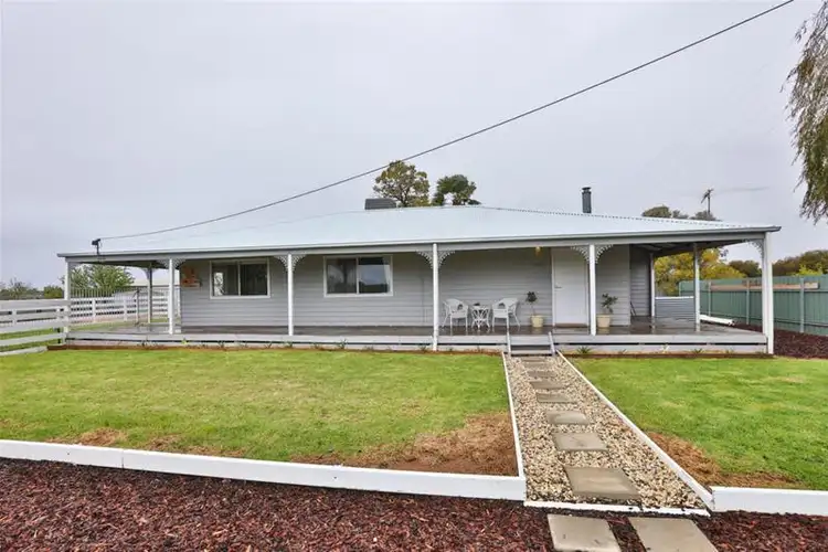 1160 Sandilong Avenue, Irymple VIC 3498