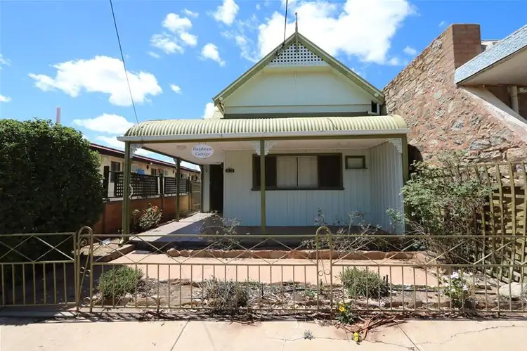 73 Argent Street, Broken Hill NSW 2880