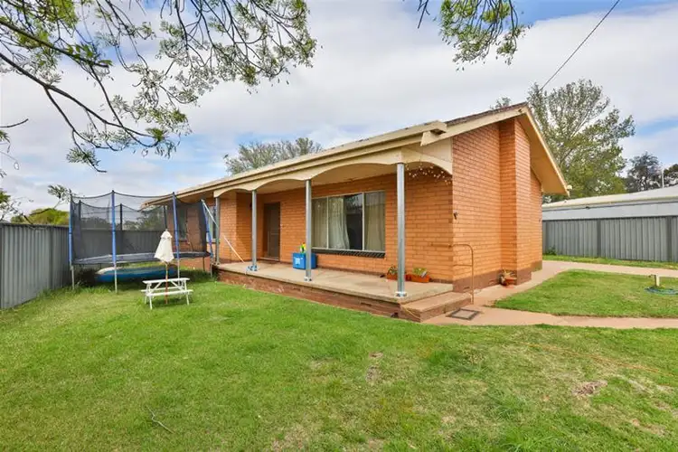 Main view of Homely house listing, 87 Wood Street, Gol Gol NSW 2738