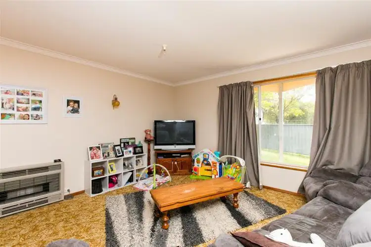 Second view of Homely house listing, 87 Wood Street, Gol Gol NSW 2738