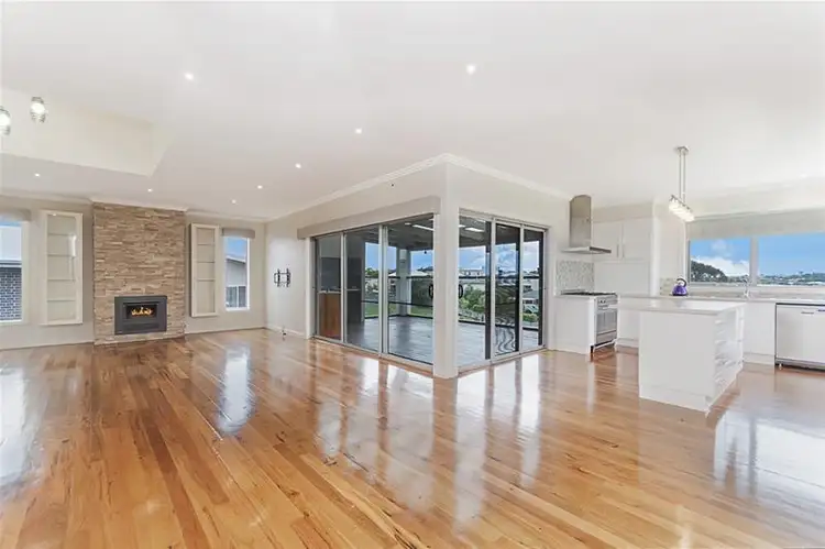 Third view of Homely house listing, 22 Cherlin Drive, Warrnambool VIC 3280