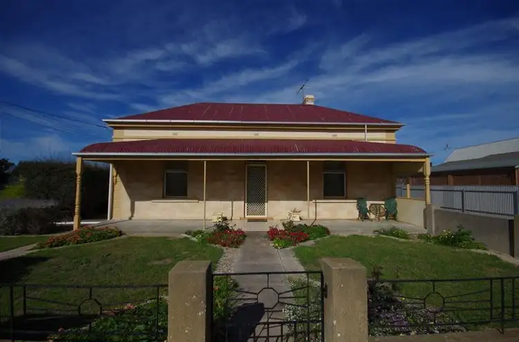 13 Blanche Street, Edithburgh SA 5583