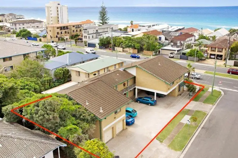 Main view of Homely block of units listing, 1214 Gold Coast Highway, Palm Beach QLD 4221