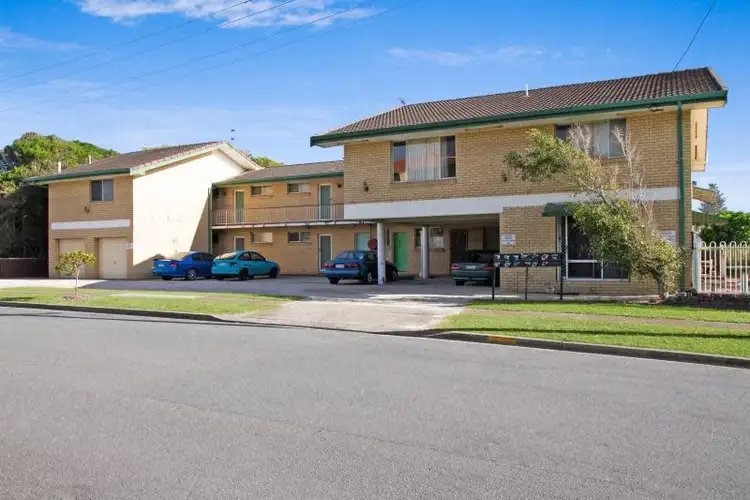 Second view of Homely block of units listing, 1214 Gold Coast Highway, Palm Beach QLD 4221