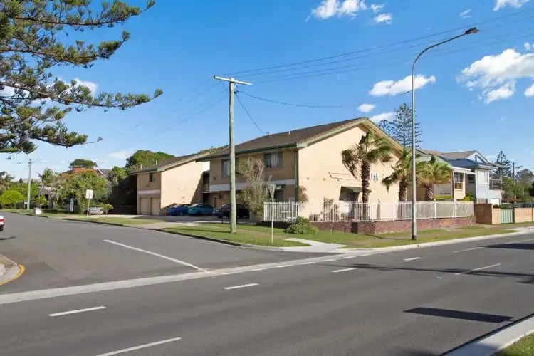 Third view of Homely block of units listing, 1214 Gold Coast Highway, Palm Beach QLD 4221