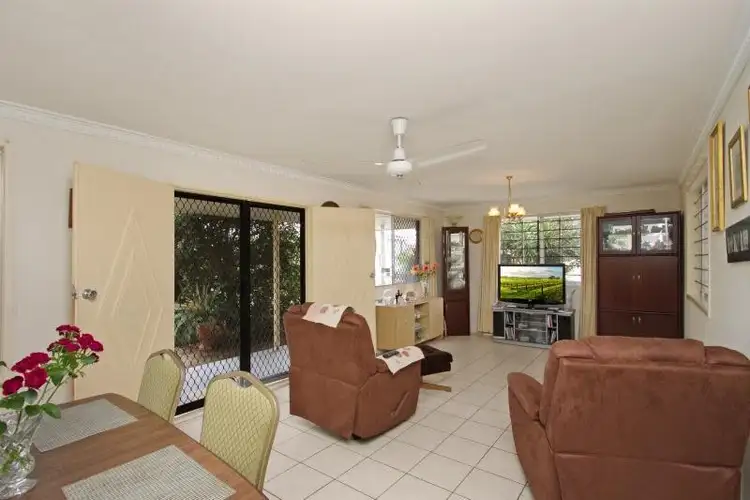 Second view of Homely house listing, 8 Gulai Street, Palm Beach QLD 4221