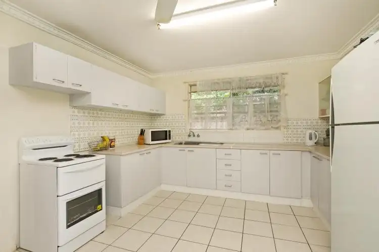 Third view of Homely house listing, 8 Gulai Street, Palm Beach QLD 4221