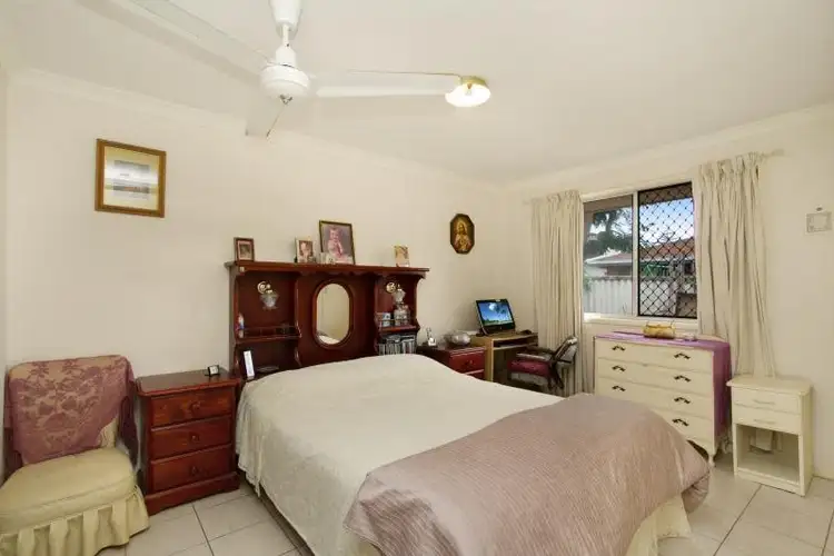 Fourth view of Homely house listing, 8 Gulai Street, Palm Beach QLD 4221