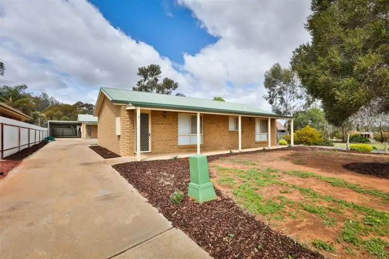 Main view of Homely townhouse listing, 1/12 Caffrey Court, Irymple VIC 3498
