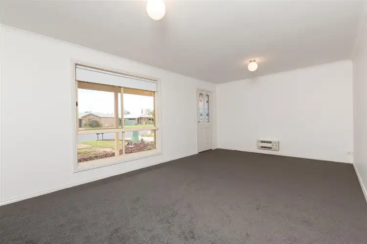 Second view of Homely townhouse listing, 1/12 Caffrey Court, Irymple VIC 3498