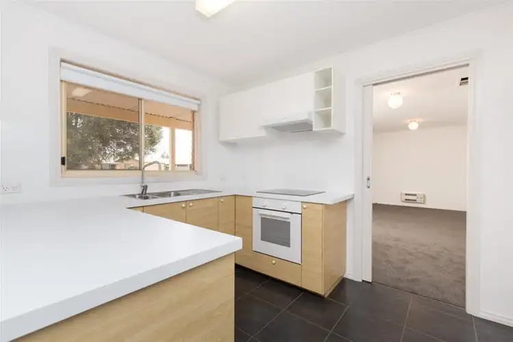Third view of Homely townhouse listing, 1/12 Caffrey Court, Irymple VIC 3498