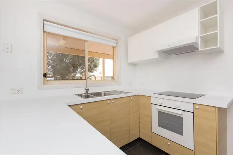 Fourth view of Homely townhouse listing, 1/12 Caffrey Court, Irymple VIC 3498