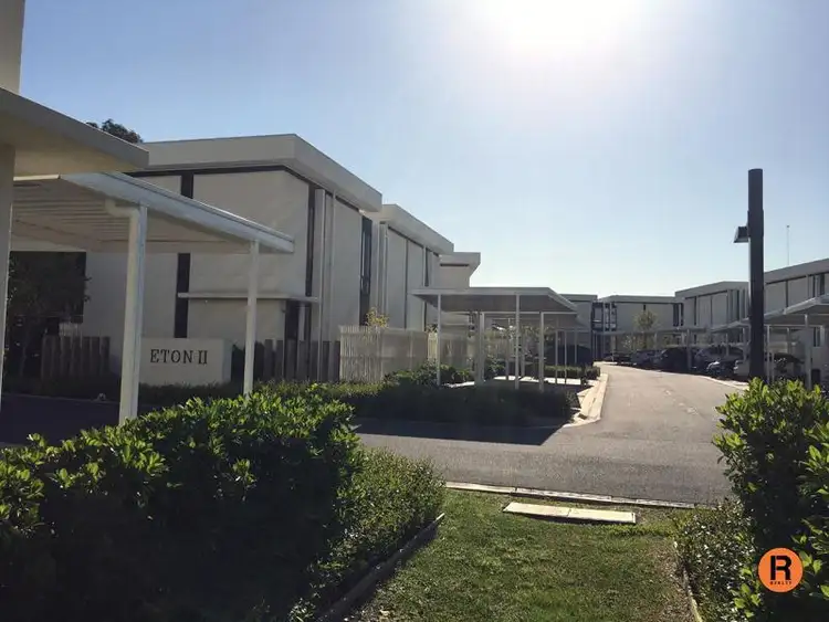 Second view of Homely townhouse listing, 23/100 Enterprise Drive, Bundoora VIC 3083