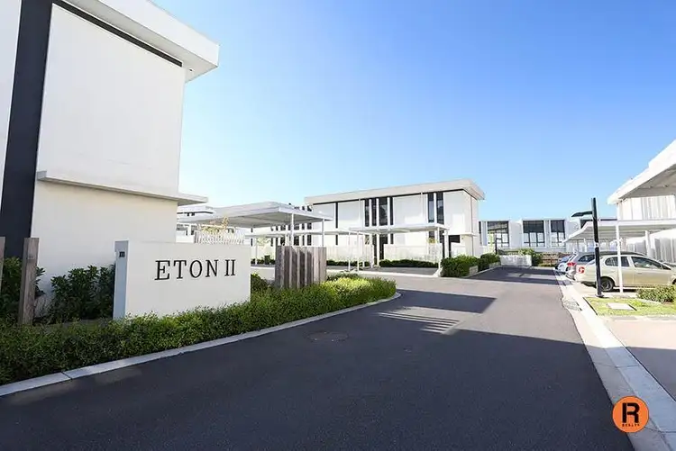 Third view of Homely townhouse listing, 23/100 Enterprise Drive, Bundoora VIC 3083