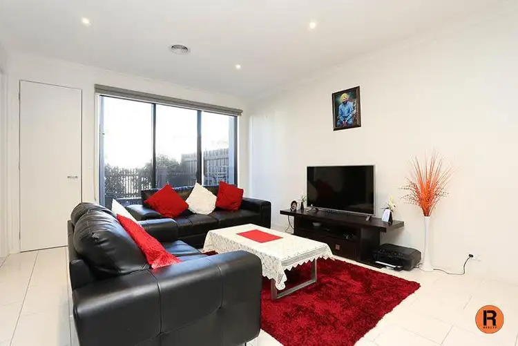 Fourth view of Homely townhouse listing, 23/100 Enterprise Drive, Bundoora VIC 3083