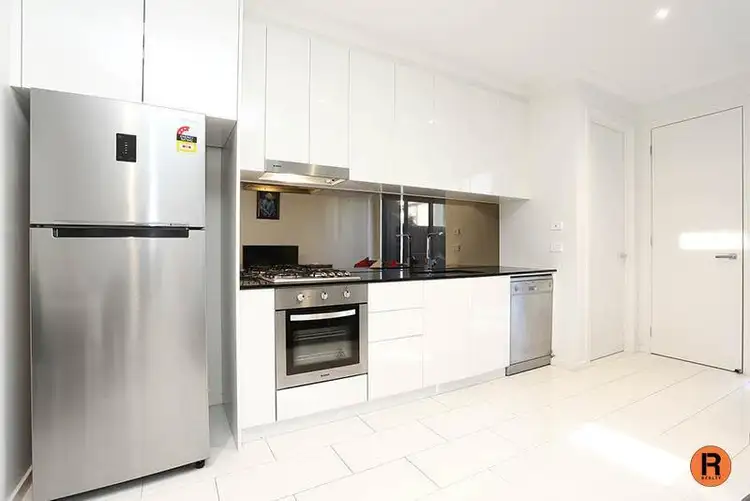 Fifth view of Homely townhouse listing, 23/100 Enterprise Drive, Bundoora VIC 3083