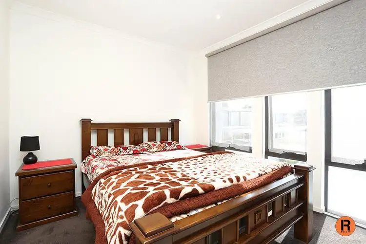 Sixth view of Homely townhouse listing, 23/100 Enterprise Drive, Bundoora VIC 3083