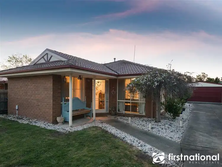 Main view of Homely house listing, 42 Insignia Crescent, Berwick VIC 3806