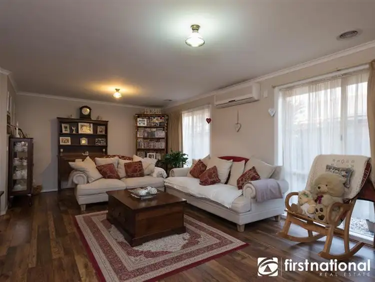 Third view of Homely house listing, 42 Insignia Crescent, Berwick VIC 3806