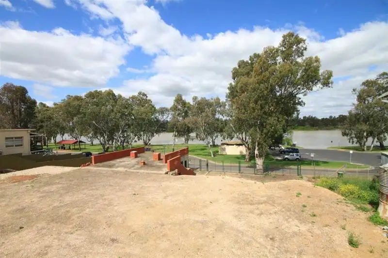 Main view of Homely land listing, 7 Randell Street/River Lane, Mannum SA 5238