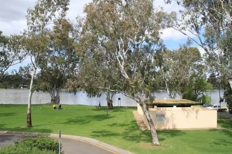 Second view of Homely land listing, 7 Randell Street/River Lane, Mannum SA 5238